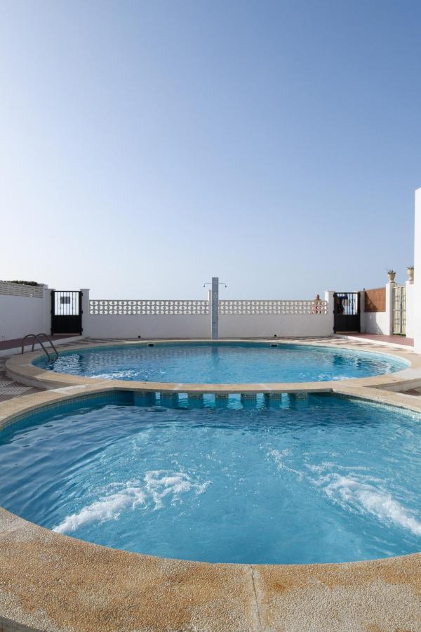Casas Blancas Parque Montroig Apartment Miami Playa Exterior photo