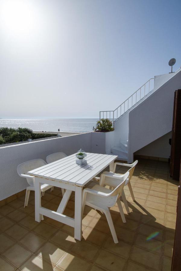Casas Blancas Parque Montroig Apartment Miami Playa Exterior photo