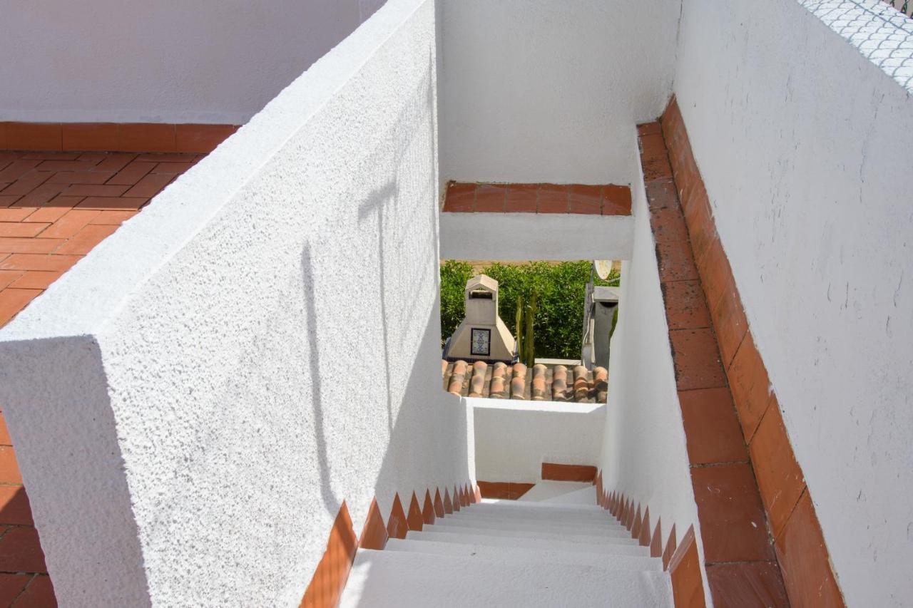 Casas Blancas Parque Montroig Apartment Miami Playa Exterior photo